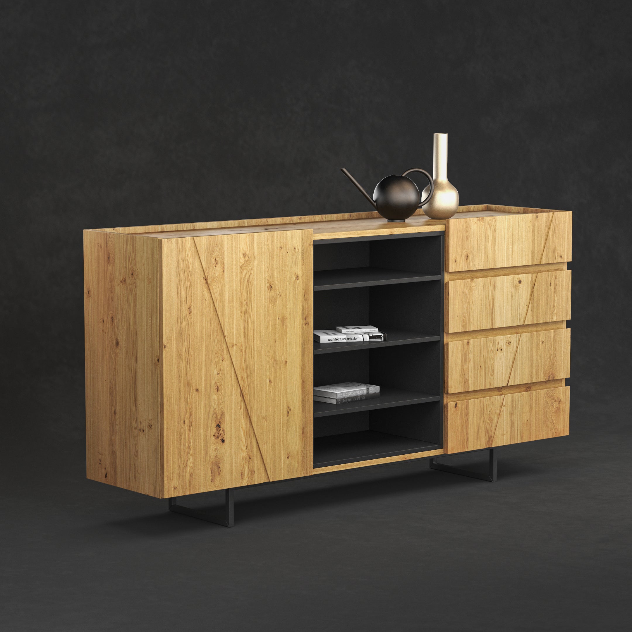 GAP - Sideboard "L"
